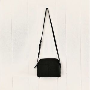 Genuine leather Crossbody